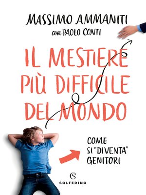 cover image of Il mestiere più difficile del mondo